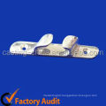 custom Low Flat Cleat for boat accessories